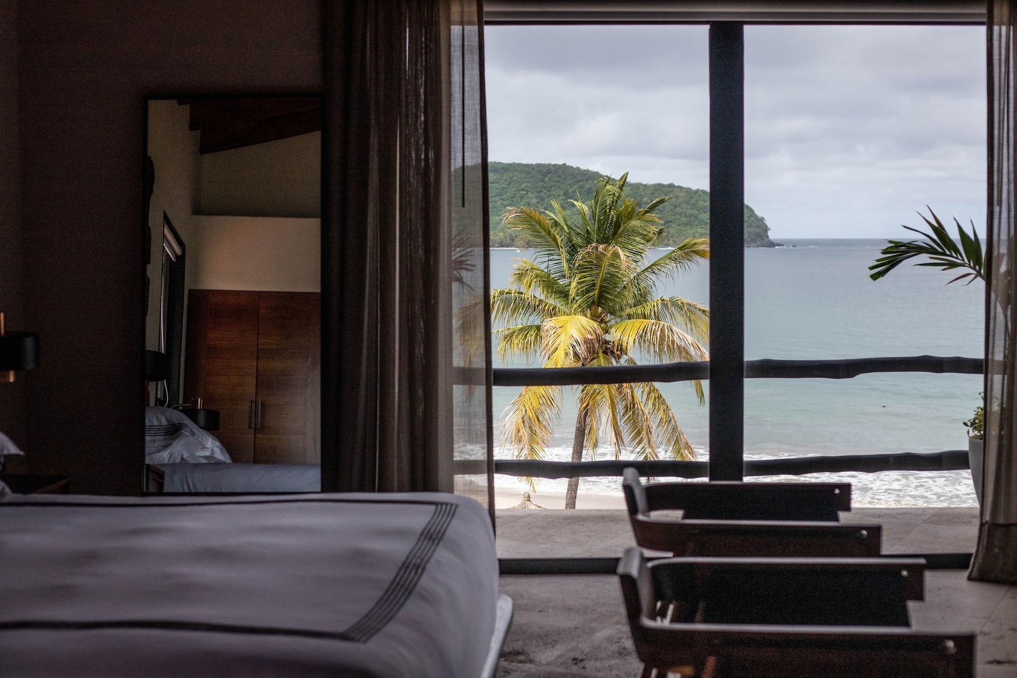 Thompson Zihuatanejo, A Beach Resort, By Hyatt Exterior photo