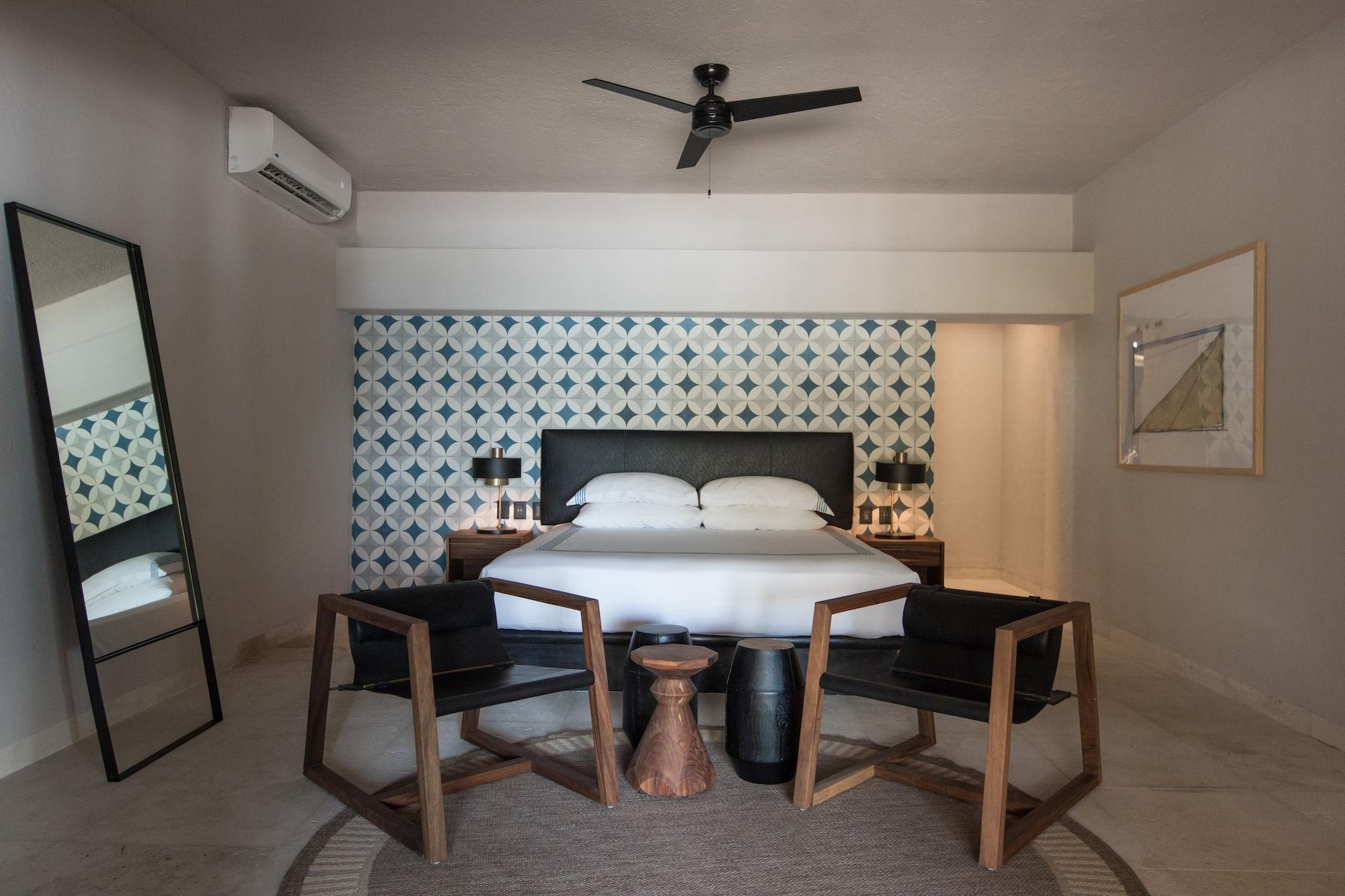 Thompson Zihuatanejo, A Beach Resort, By Hyatt Exterior photo