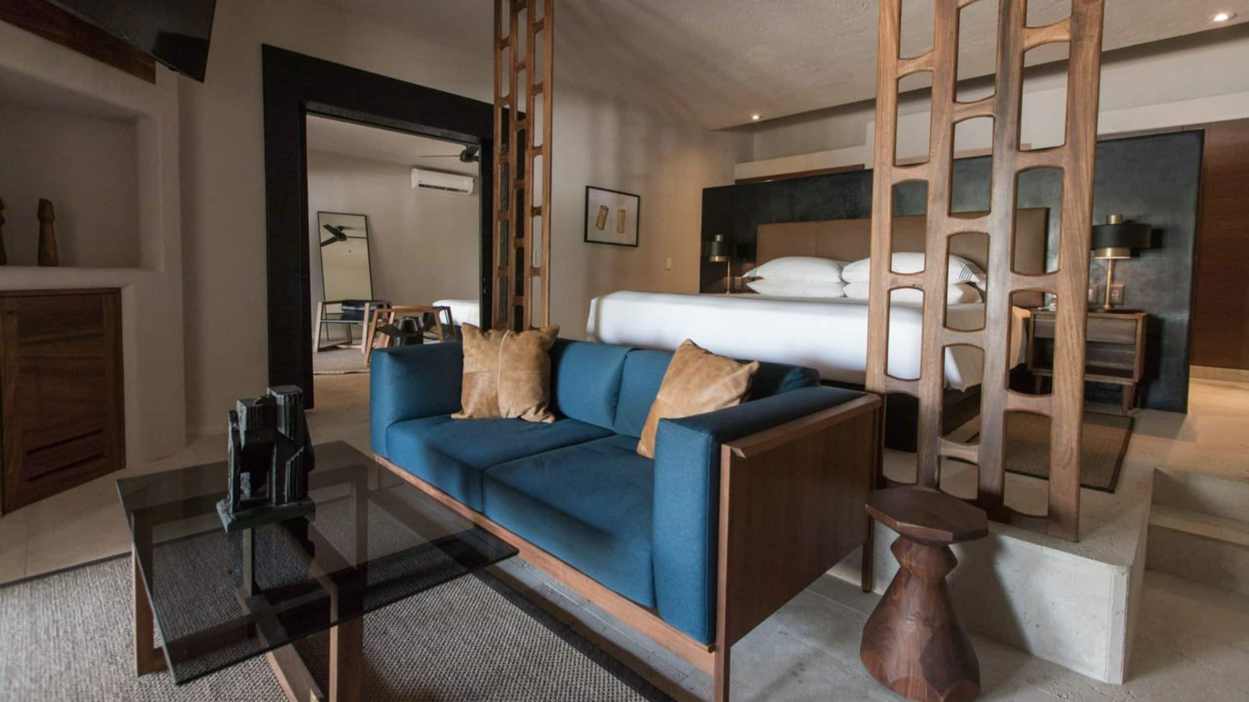 Thompson Zihuatanejo, A Beach Resort, By Hyatt Exterior photo