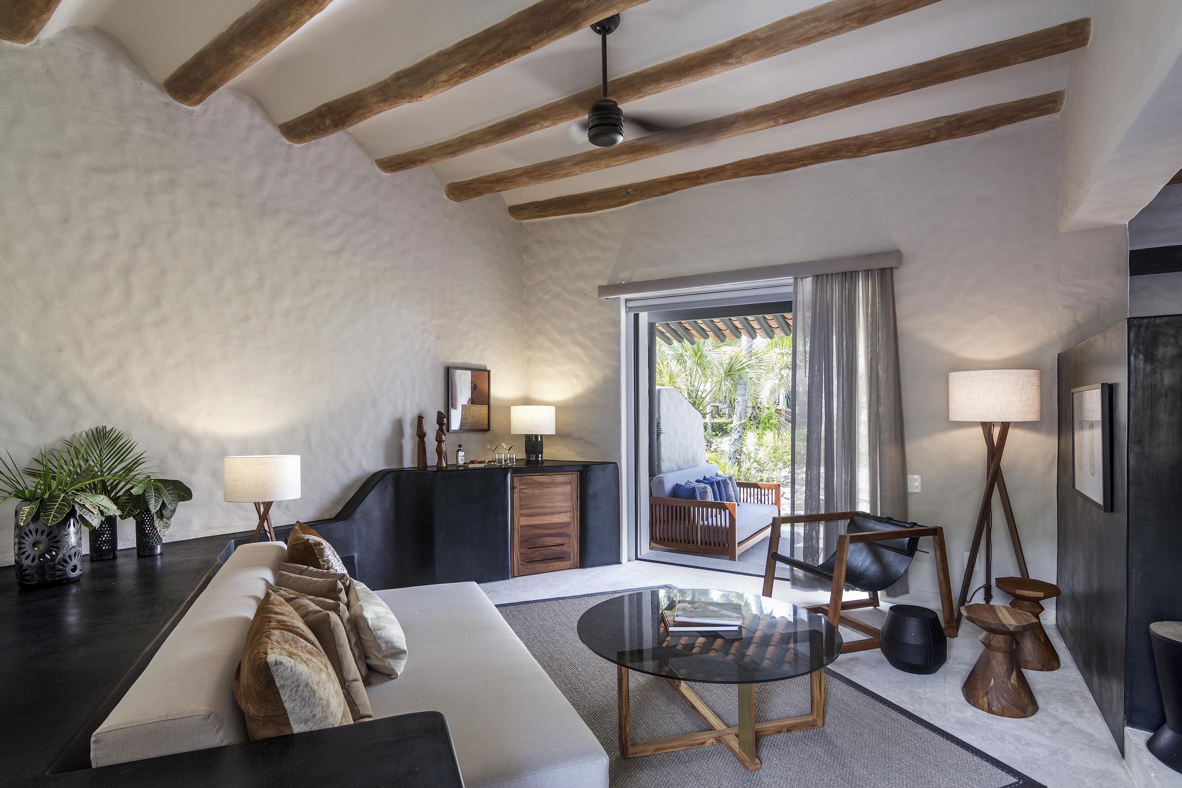 Thompson Zihuatanejo, A Beach Resort, By Hyatt Exterior photo