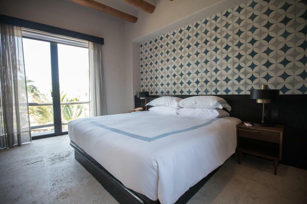 Thompson Zihuatanejo, A Beach Resort, By Hyatt Room photo